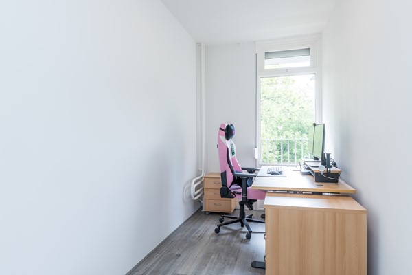 Foto - Te koop: Instapklaar gerenoveerd 3 slaapkamer appartement met berging in Brunssum